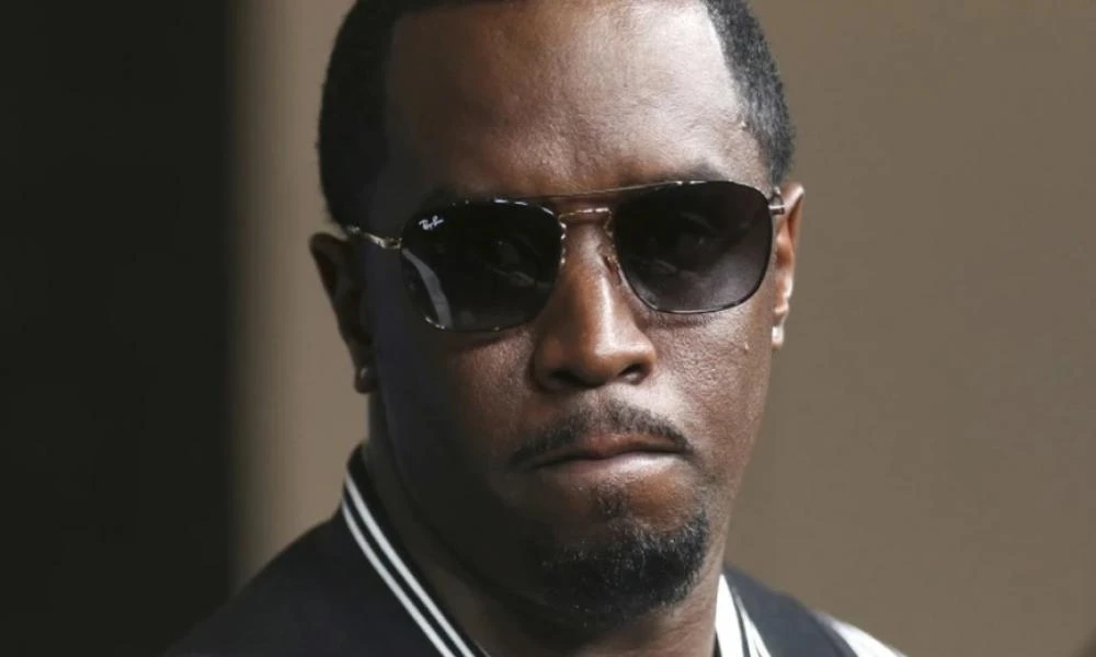 «Diddy»: Παραμένει στη φυλακή μέχρι τη δίκη για sex trafficking